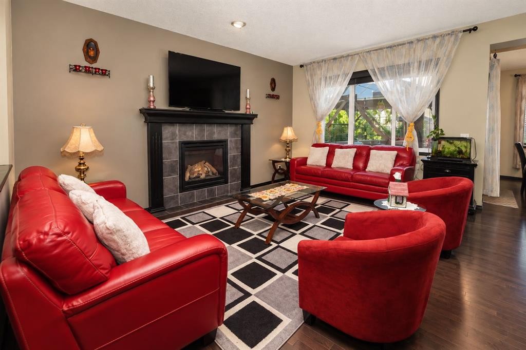 58 Copperleaf Terrace Se, Calgary, AB