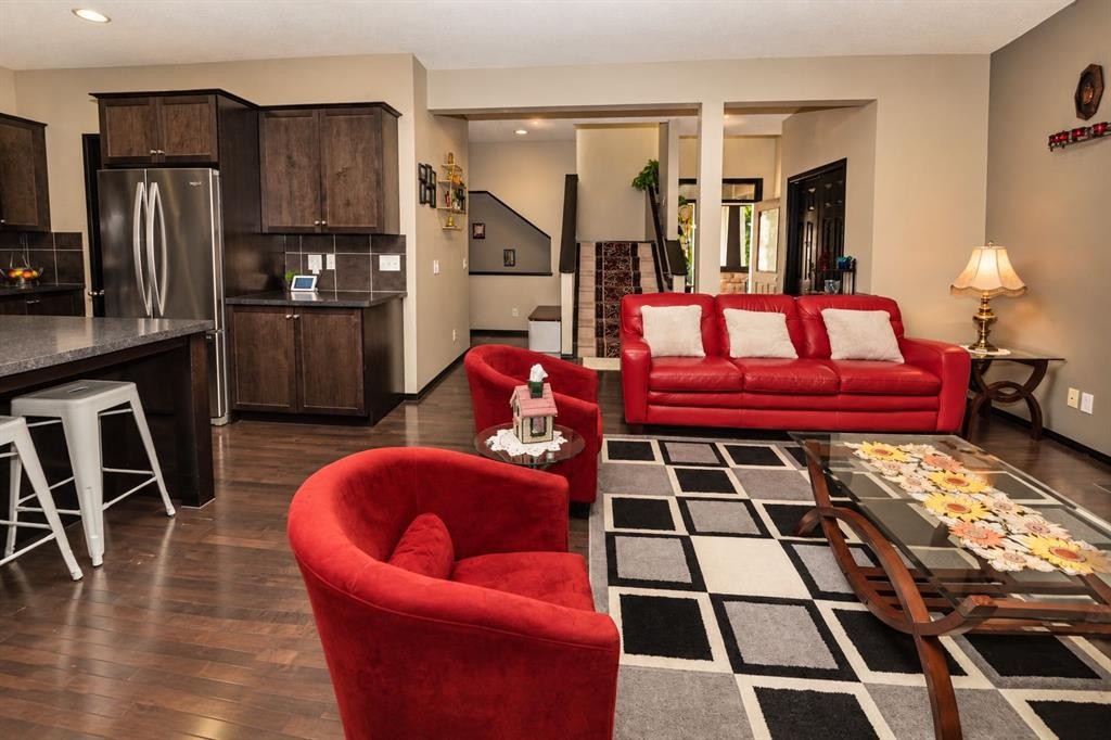 58 Copperleaf Terrace Se, Calgary, AB