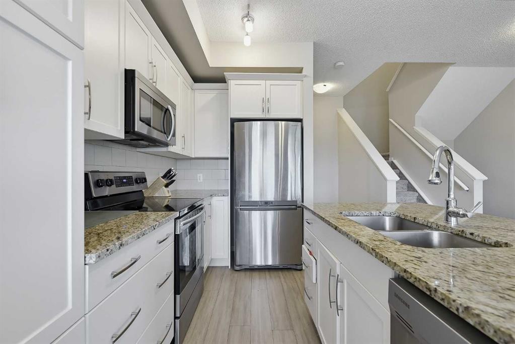 627-101 Sunset Drive, Cochrane, AB