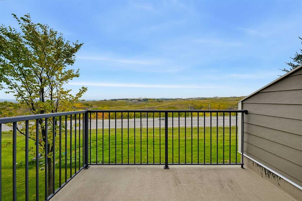 627-101 Sunset Drive, Cochrane, AB
