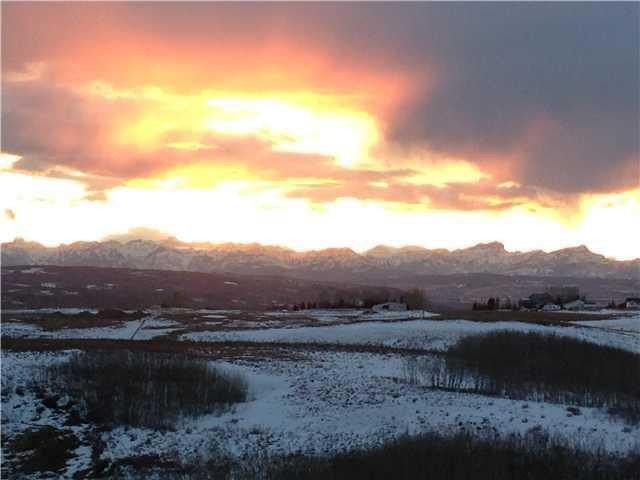 627-101 Sunset Drive, Cochrane, AB