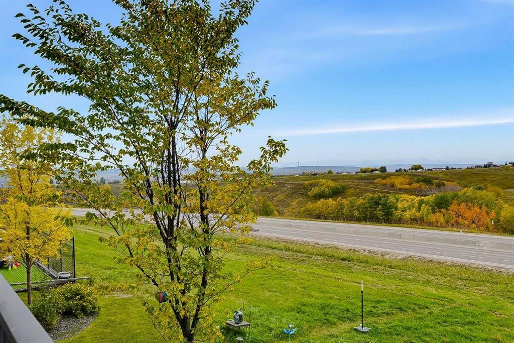 627-101 Sunset Drive, Cochrane, AB