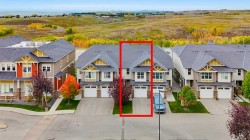 627-101 Sunset Drive Cochrane, AB T4C 0W8