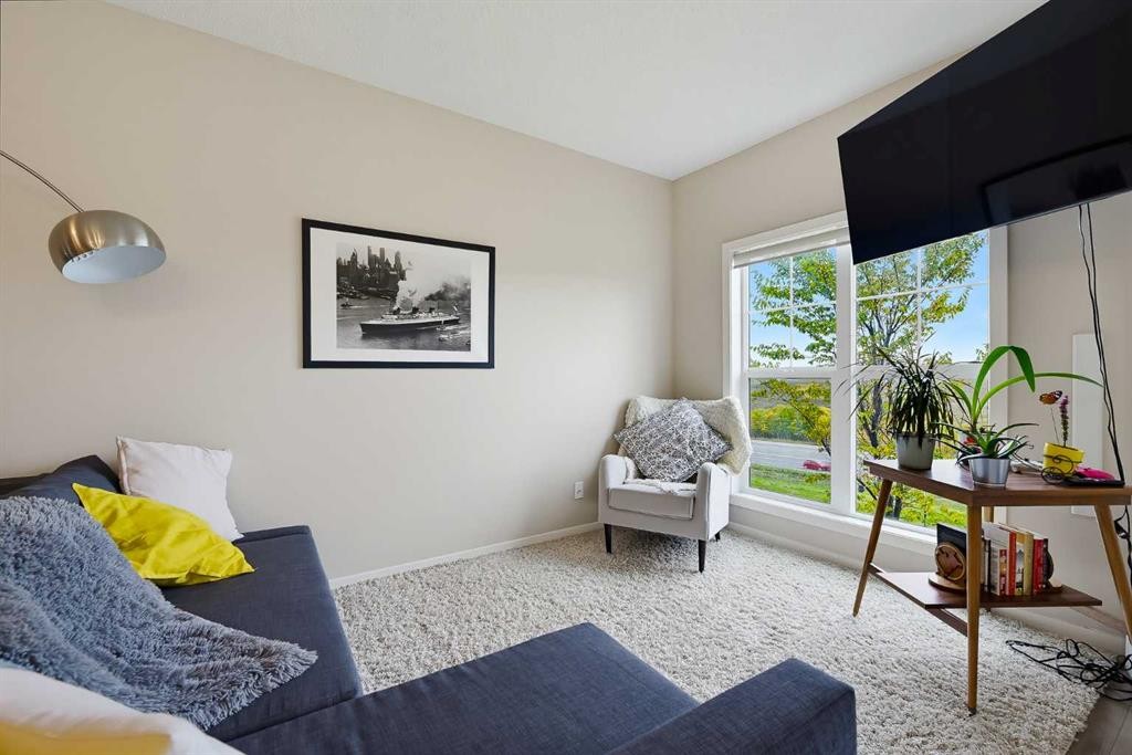 627-101 Sunset Drive, Cochrane, AB