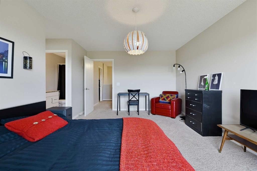 627-101 Sunset Drive, Cochrane, AB