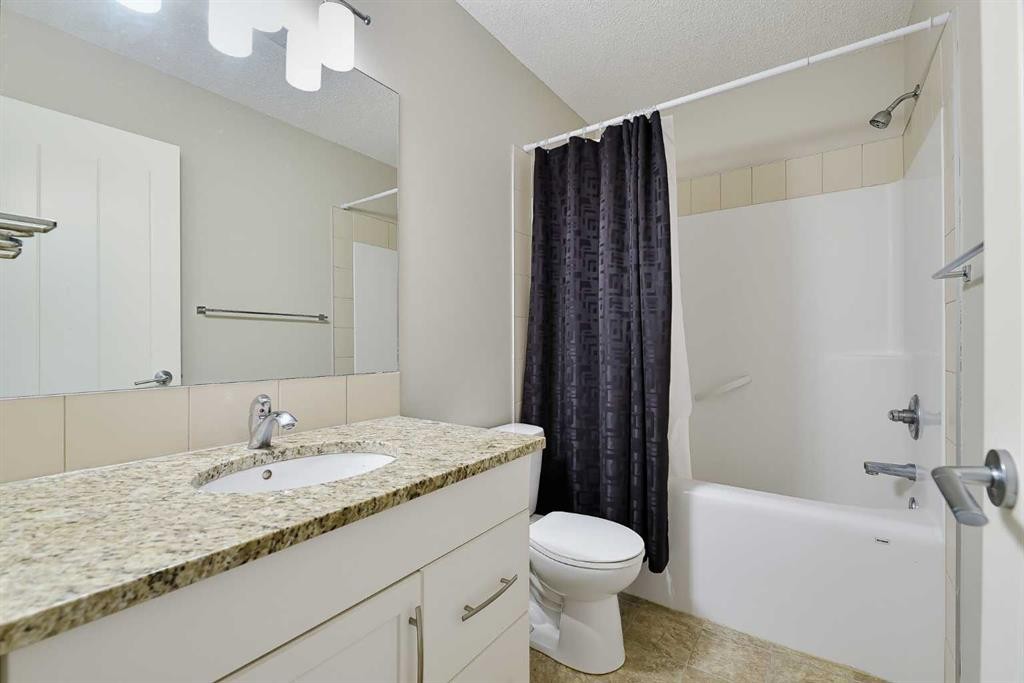627-101 Sunset Drive, Cochrane, AB