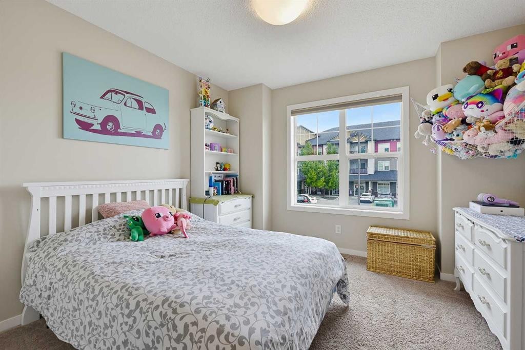 627-101 Sunset Drive, Cochrane, AB