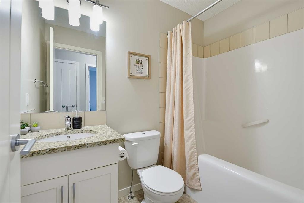 627-101 Sunset Drive, Cochrane, AB
