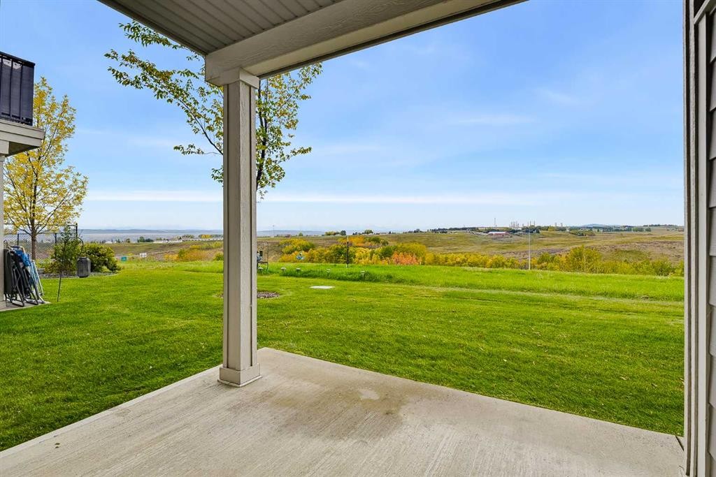 627-101 Sunset Drive, Cochrane, AB