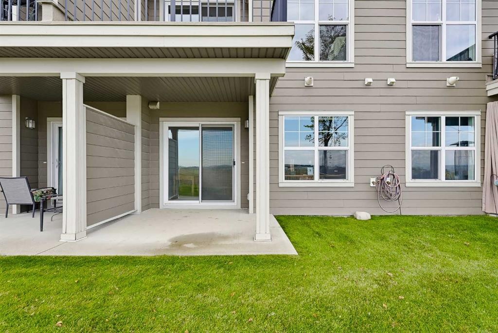 627-101 Sunset Drive, Cochrane, AB