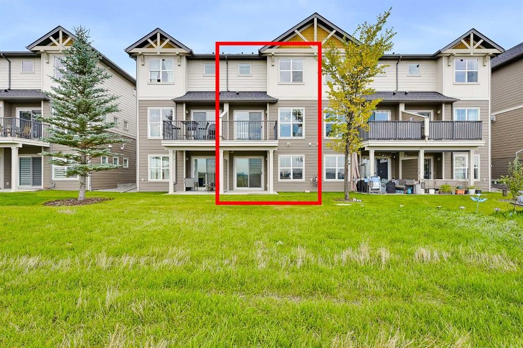 627-101 Sunset Drive, Cochrane, AB