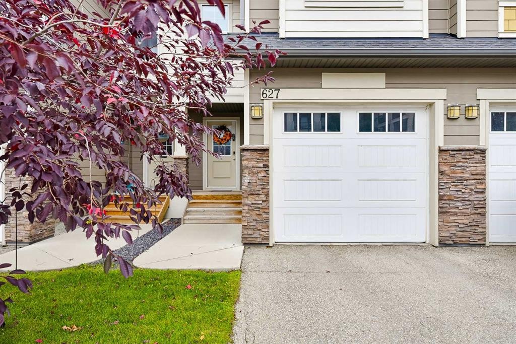 627-101 Sunset Drive, Cochrane, AB