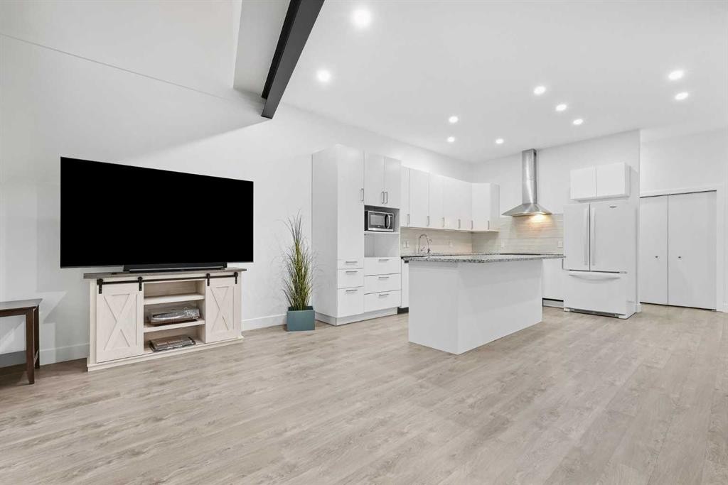 303-1212 13 Street Se, Calgary, AB