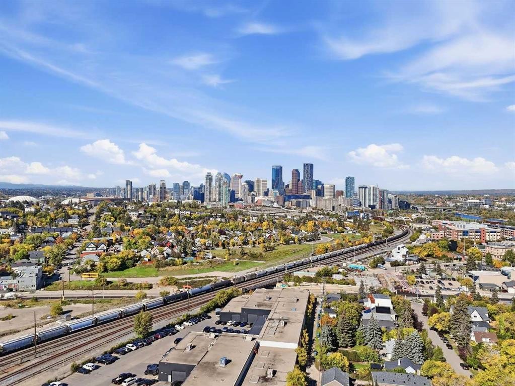 303-1212 13 Street Se, Calgary, AB