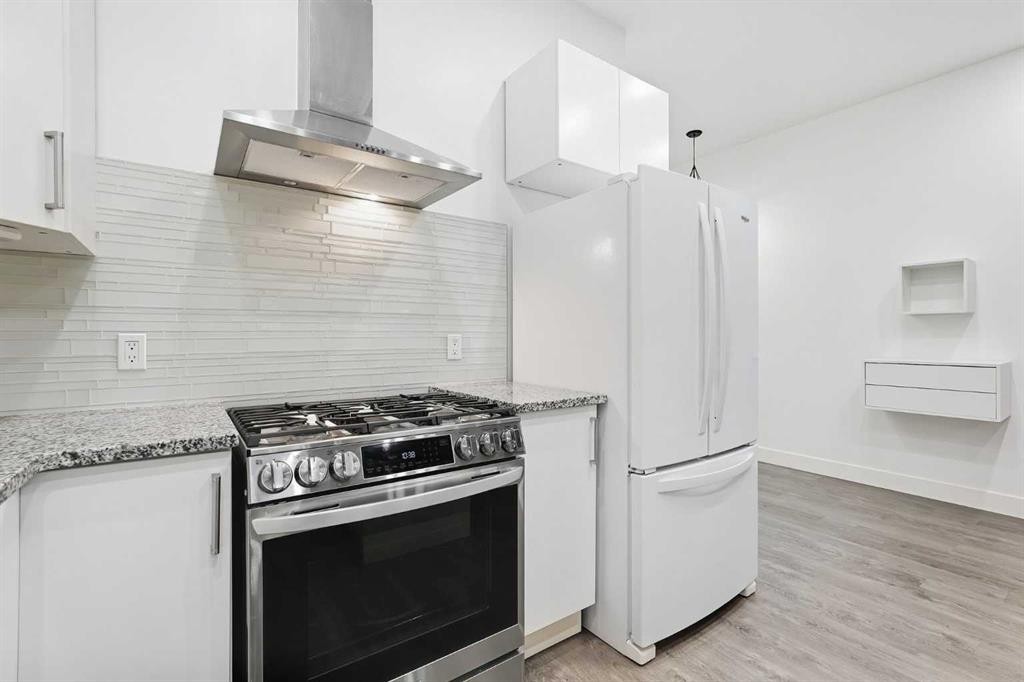 303-1212 13 Street Se, Calgary, AB