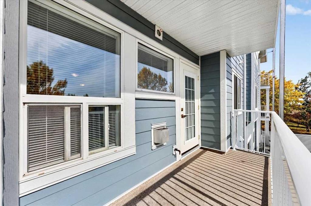 212-7 Harvest Gold Manor Ne, Calgary, AB