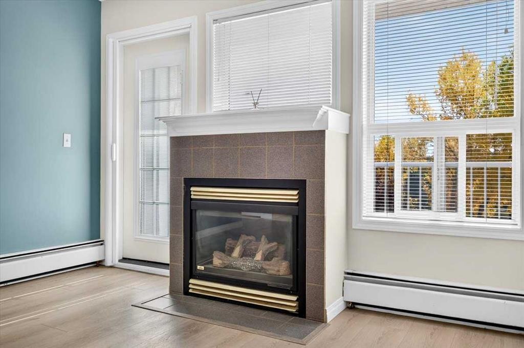 212-7 Harvest Gold Manor Ne, Calgary, AB