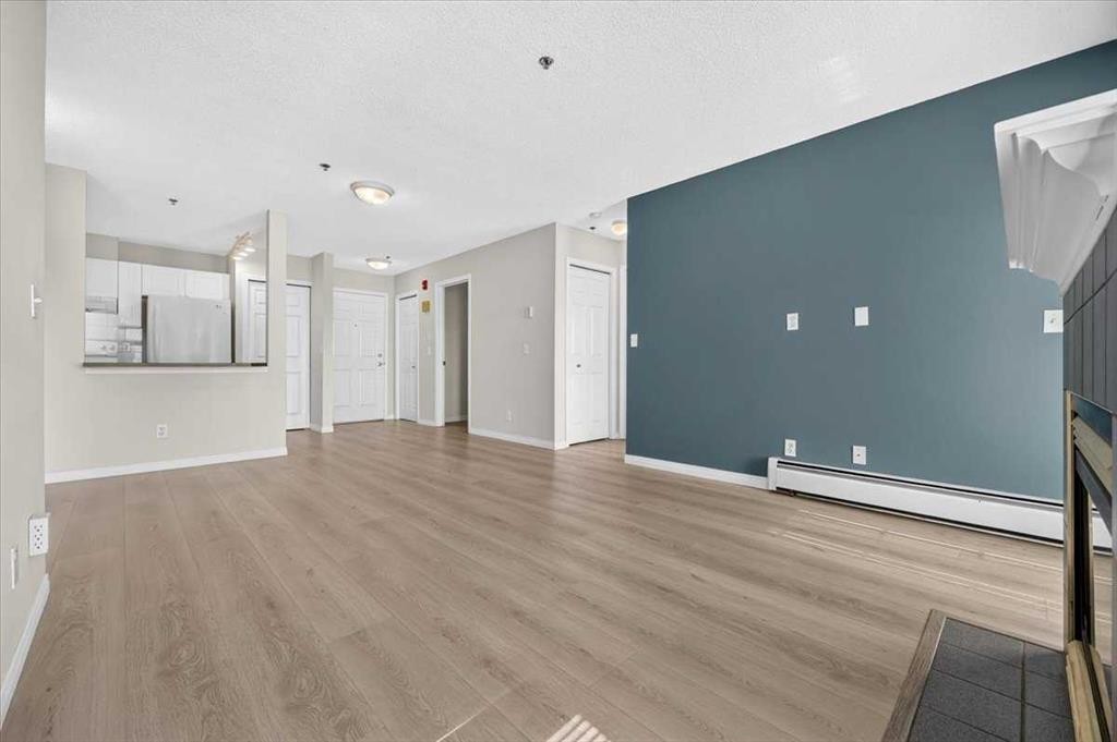 212-7 Harvest Gold Manor Ne, Calgary, AB