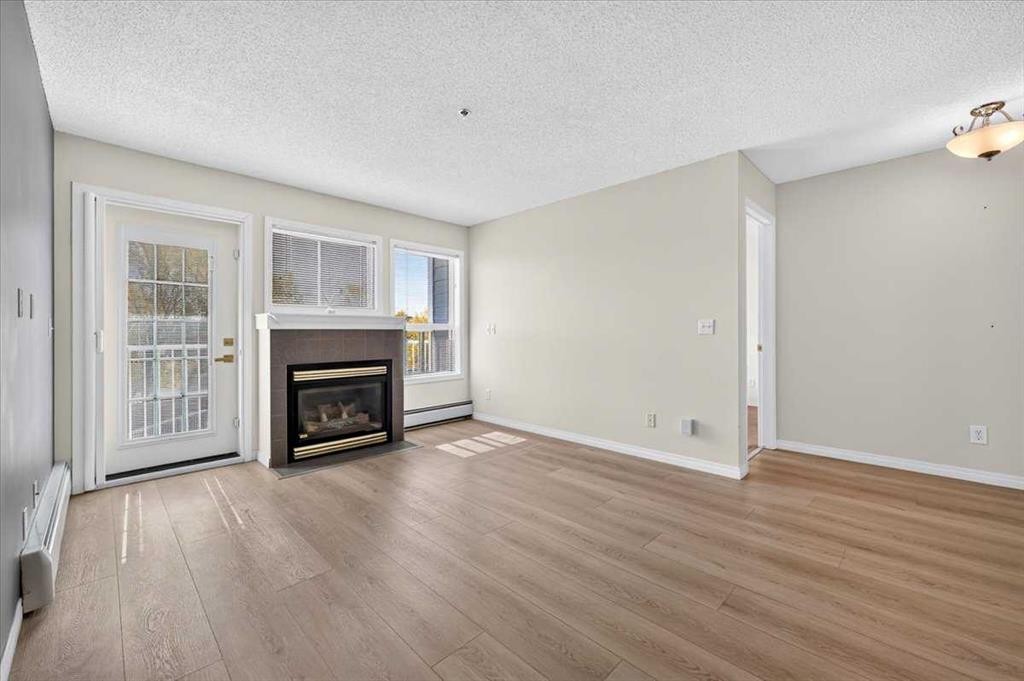 212-7 Harvest Gold Manor Ne, Calgary, AB