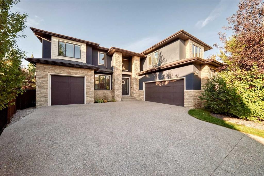 62 Wexford Crescent Sw, Calgary, AB