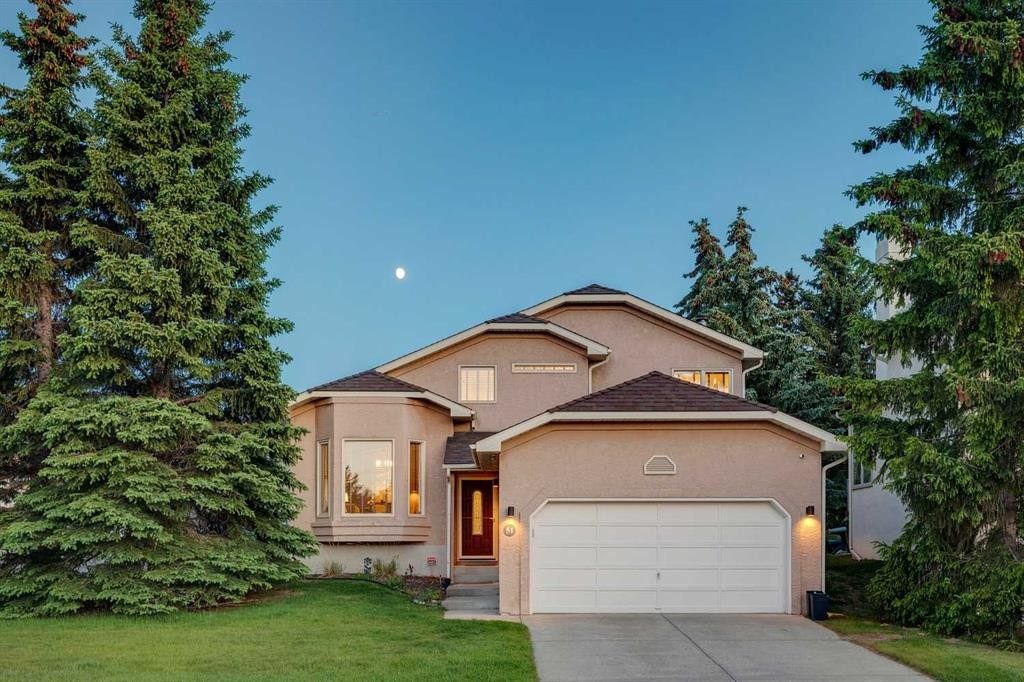 51 Straddock Crescent Sw, Calgary, AB