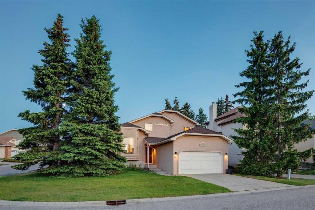 51 Straddock Crescent Sw, Calgary, AB