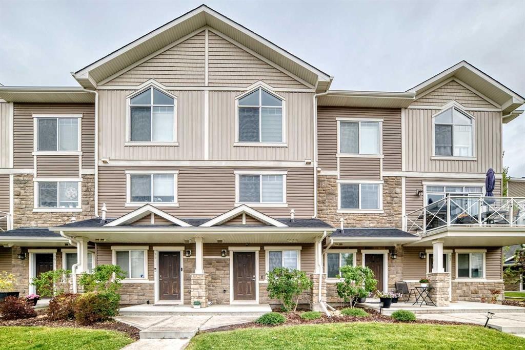 97 Skyview Ranch Manor Ne, Calgary, AB