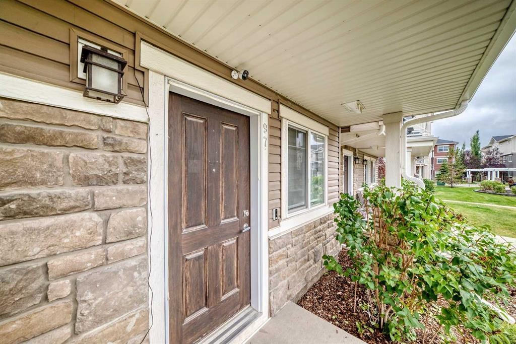97 Skyview Ranch Manor Ne, Calgary, AB