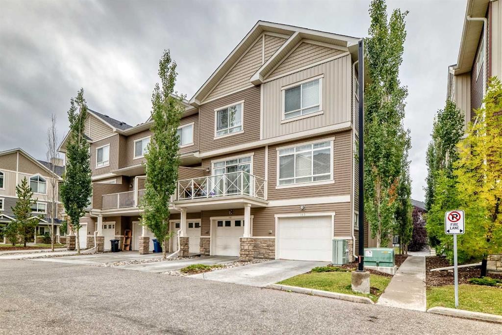 97 Skyview Ranch Manor Ne, Calgary, AB
