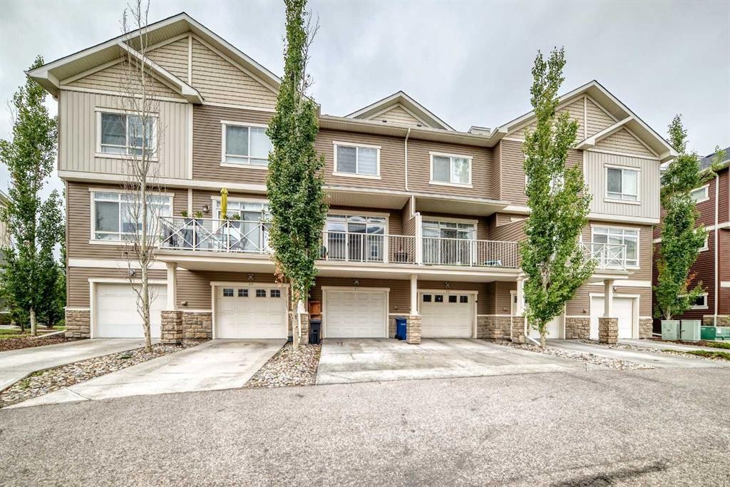97 Skyview Ranch Manor Ne, Calgary, AB