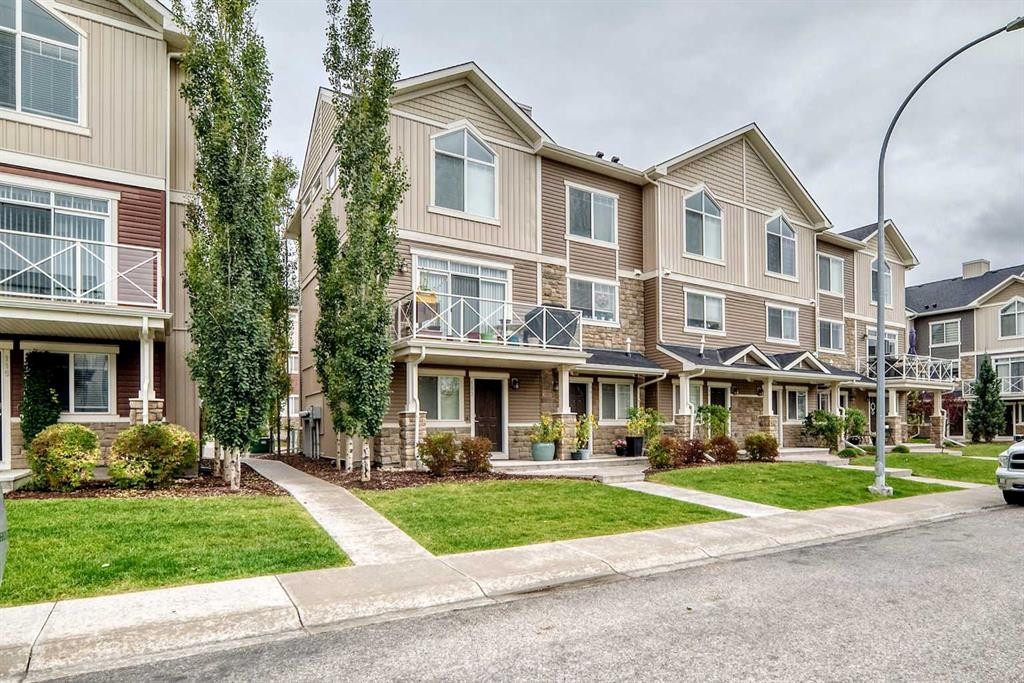 97 Skyview Ranch Manor Ne, Calgary, AB
