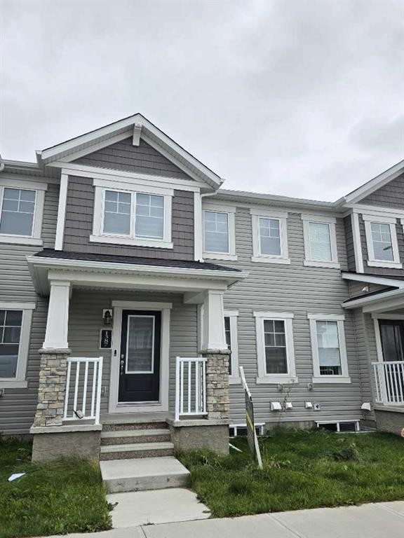 1387 148 Avenue Nw, Calgary, AB