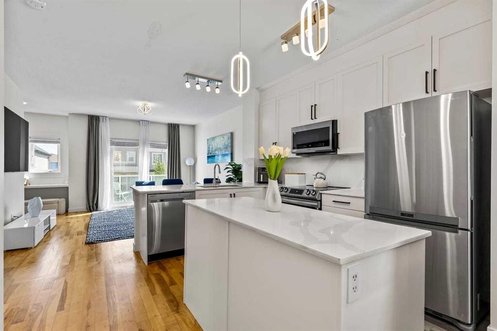 11 Skyview Point Heath Ne, Calgary, AB