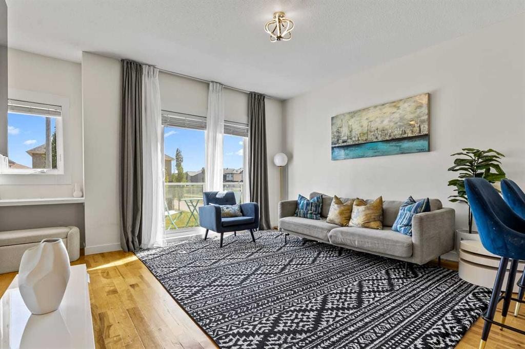 11 Skyview Point Heath Ne, Calgary, AB