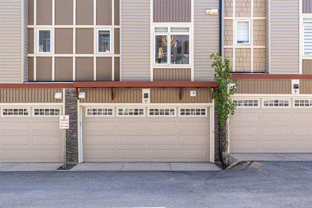 11 Skyview Point Heath Ne, Calgary, AB