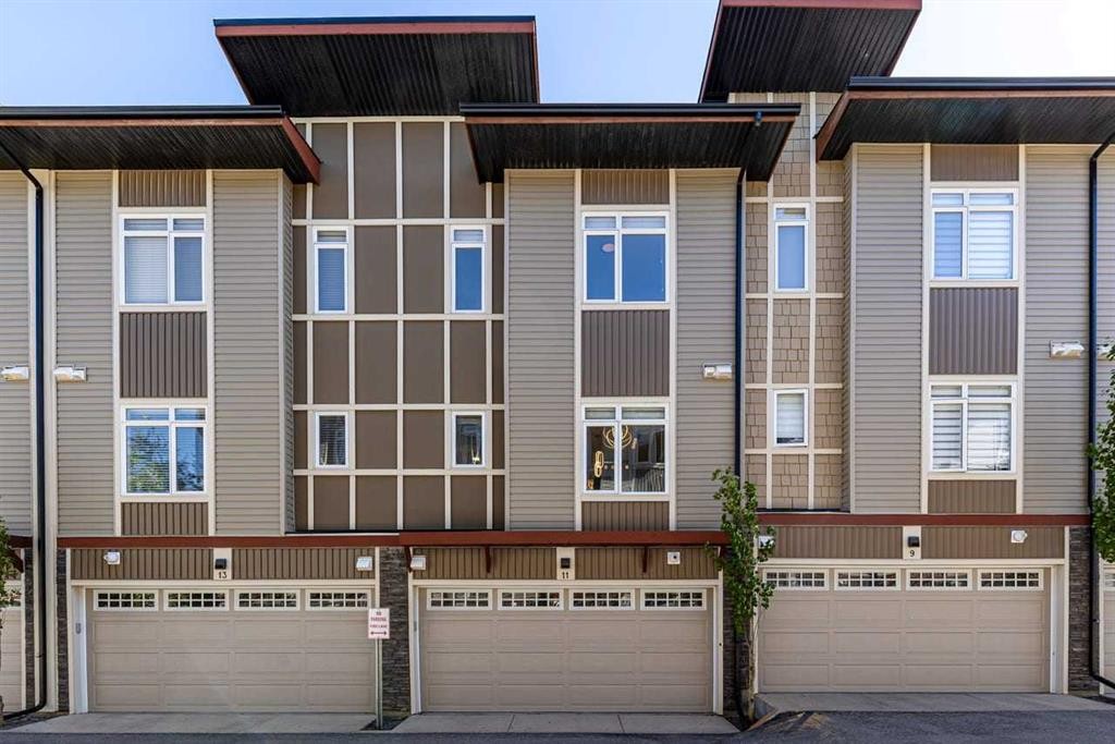 11 Skyview Point Heath Ne, Calgary, AB