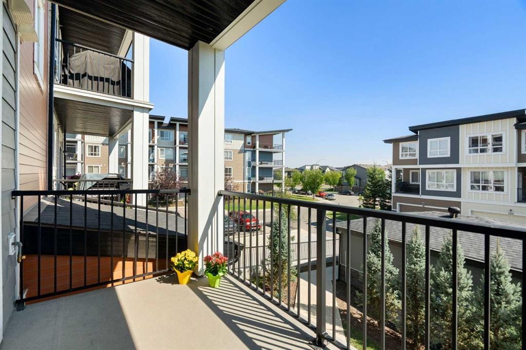 209-25 Walgrove Walk Se, Calgary, AB