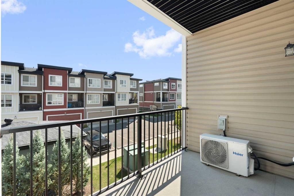 209-25 Walgrove Walk Se, Calgary, AB