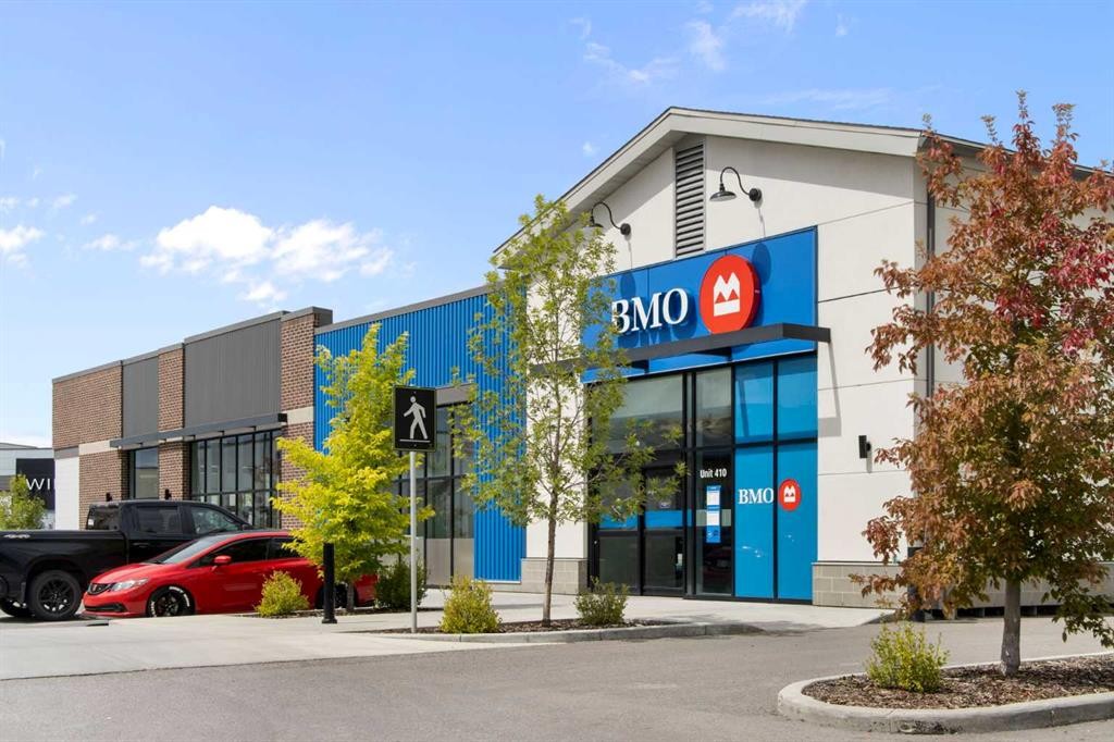209-25 Walgrove Walk Se, Calgary, AB