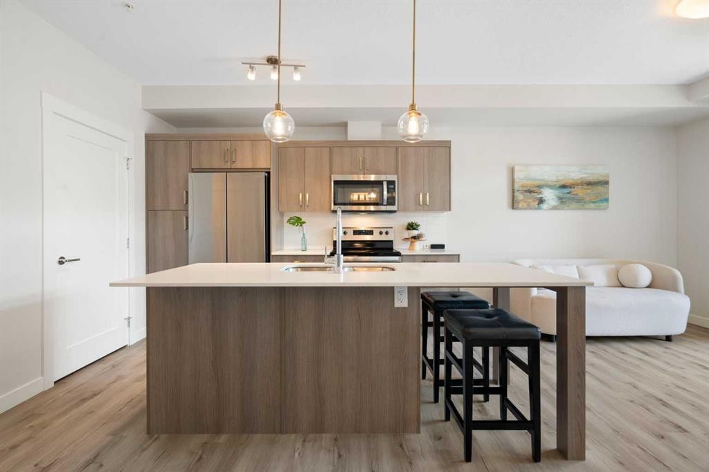 209-25 Walgrove Walk Se, Calgary, AB