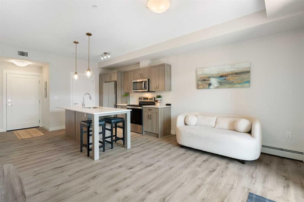 209-25 Walgrove Walk Se, Calgary, AB