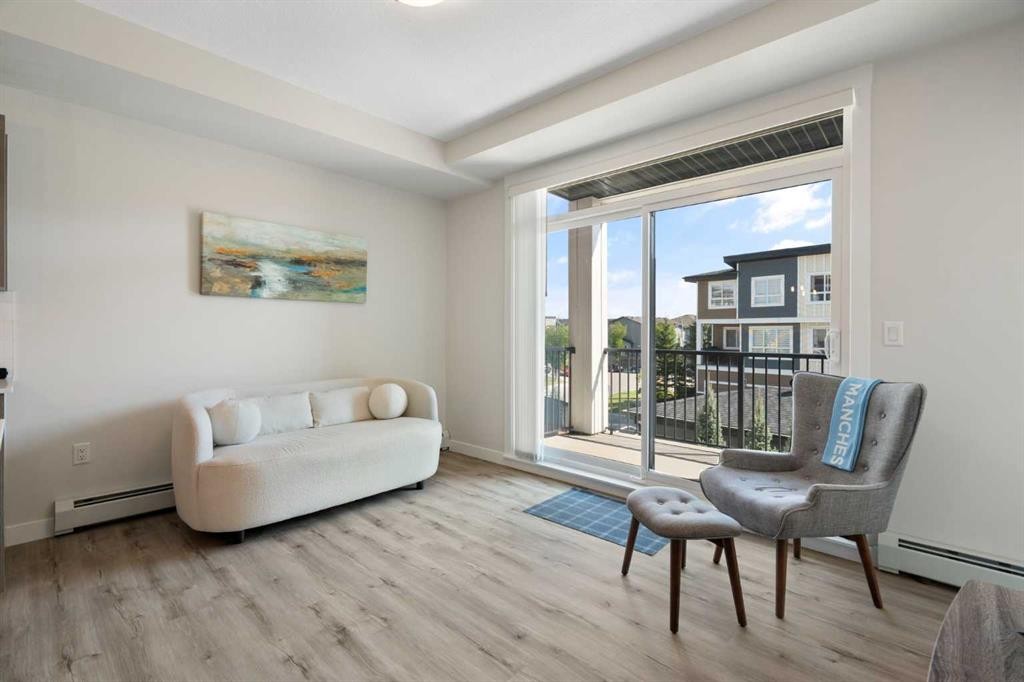 209-25 Walgrove Walk Se, Calgary, AB