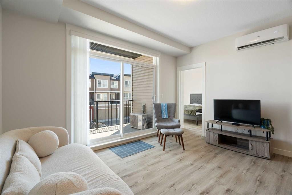 209-25 Walgrove Walk Se, Calgary, AB