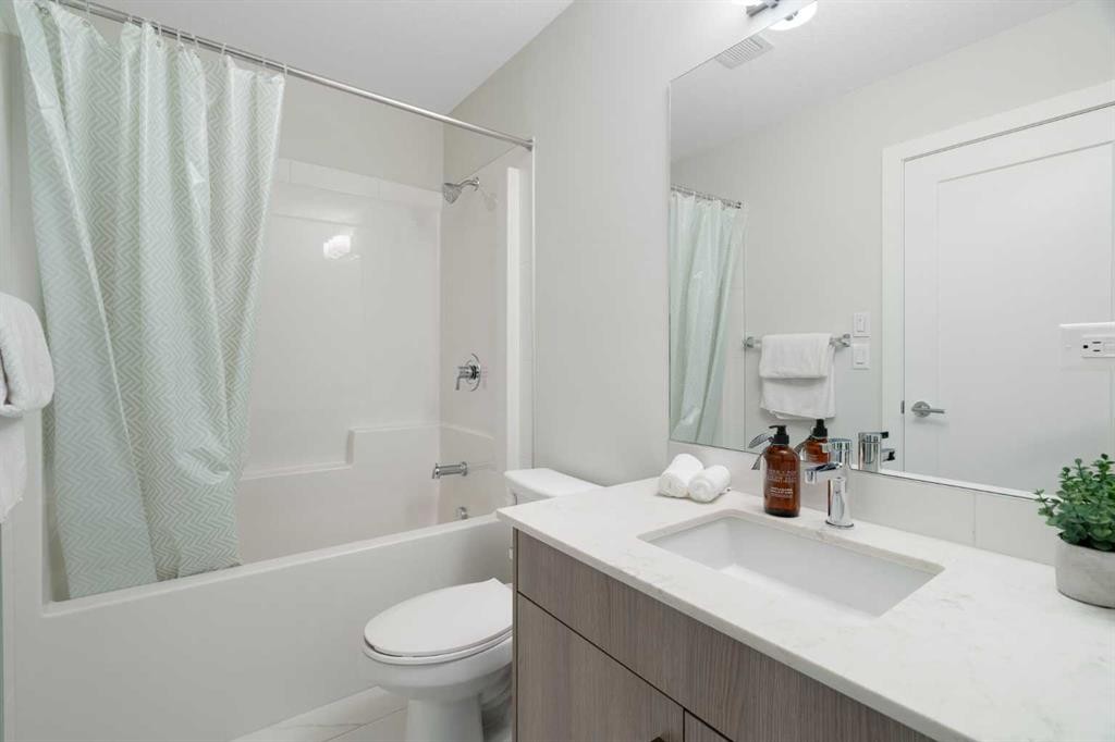 209-25 Walgrove Walk Se, Calgary, AB