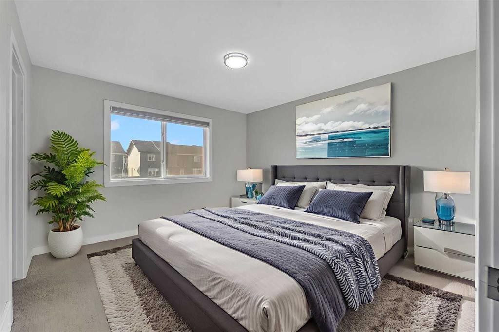 159 Waterford Heights, Chestermere, AB