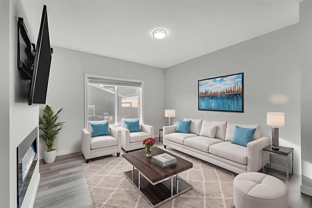 159 Waterford Heights, Chestermere, AB