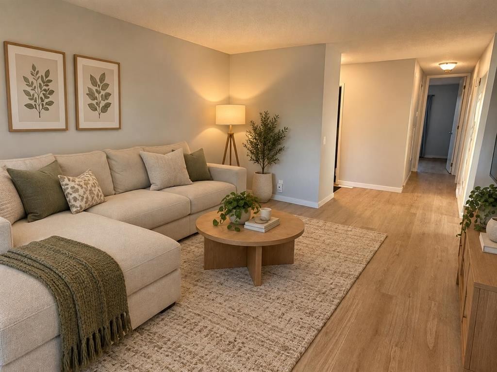 515-500 Allen Street Se, Airdrie, AB