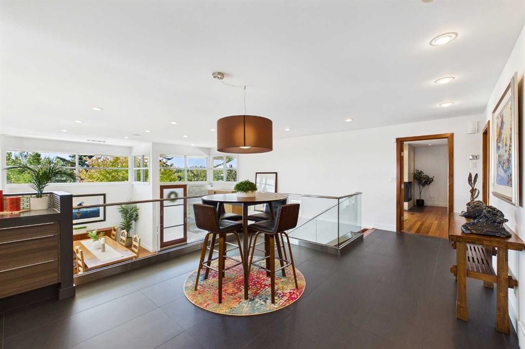 2312 Juniper Road Nw, Calgary, AB