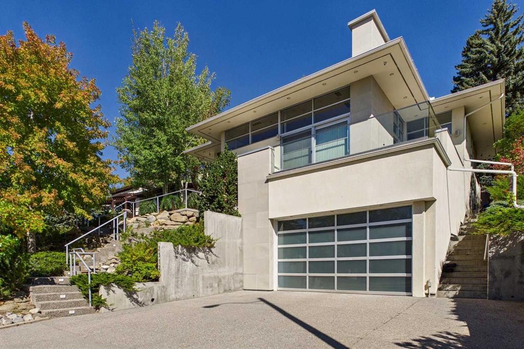 2312 Juniper Road Nw, Calgary, AB