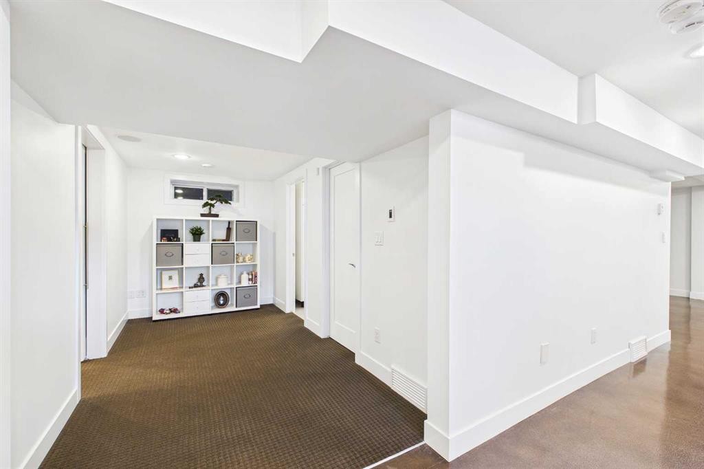 2312 Juniper Road Nw, Calgary, AB